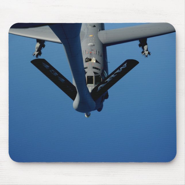 B-52 MOUSE PAD (Front)