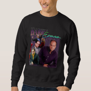 B A R R Y E V A N S Homage Sweatshirt