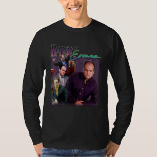 B A R R Y E V A N S Homage T-Shirt