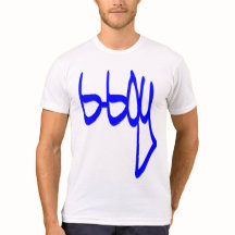 b boy, style GBK BLUE