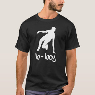 B Boy T-Shirt