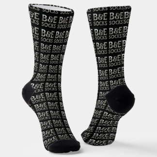 B&E Socks 0047921