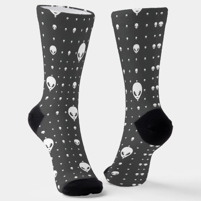 B&E Socks 0047966 (Angled)
