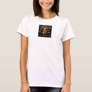 B&E Socks Bold & Elaborate Design 0048173 T-Shirt