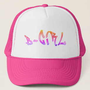 B-Girl Hat