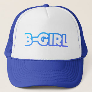 B-Girl Hat