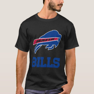 B.I.L.L.S M.A.F.I.A Makes A Great Gift For Any B.U T-Shirt