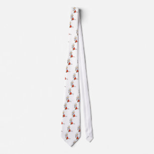 B is for Baker Tshirts and Gifts Tie