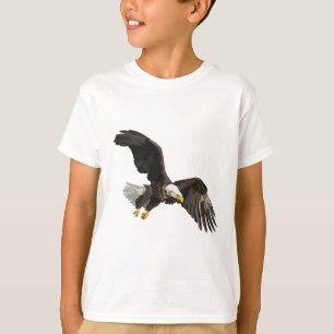 B is for Bald Eagle T-Shirt