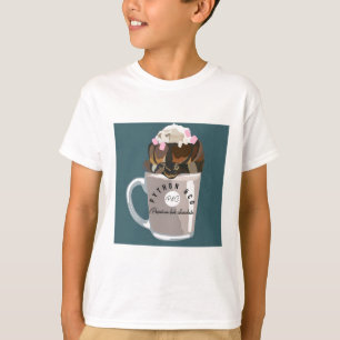 B is for Ball Python T-Shirt
