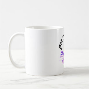 B is for Bee Coffee Mug