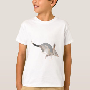 B is for Bilby  T-Shirt