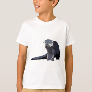 B is for Binturong T-Shirt
