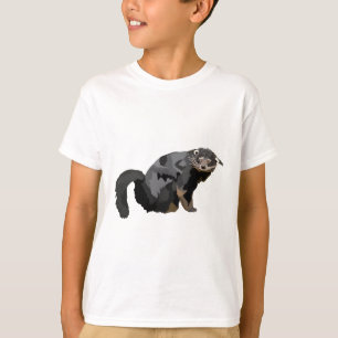 B is for Binturong T-Shirt