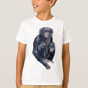 B is for Bonobo T-Shirt