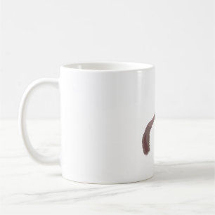 B is for Bushbaby Coffee Mug
