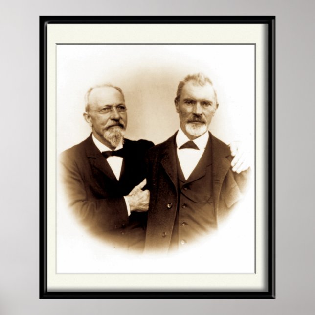 B+L Poster 4 (Front)