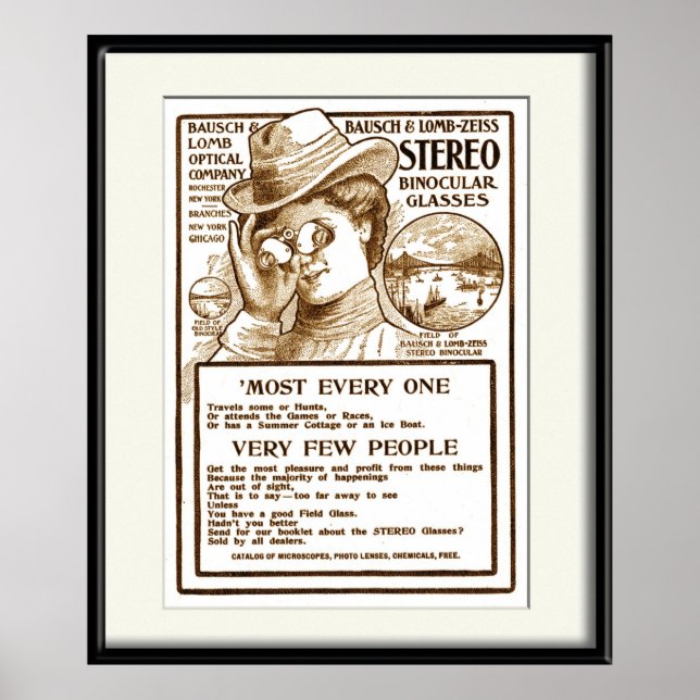 B+L Postor 2 Poster (Front)