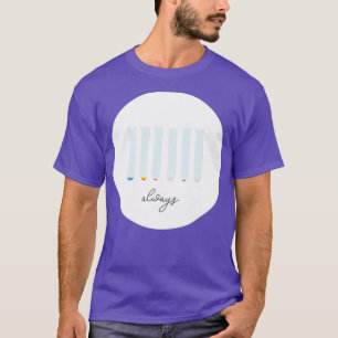 B Positive T-Shirt