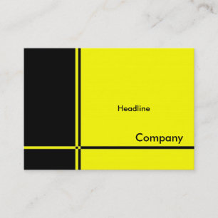 B-Professional Profile Card