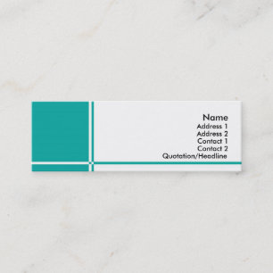 B-Professional Profile Card