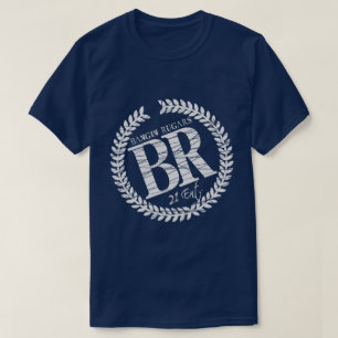 B.R. Logo T-Shirt