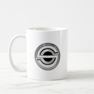 B-Safe Comics - Safe-T-Man Coffee Mug