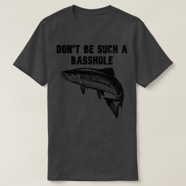 B T-Shirt (Design Front)