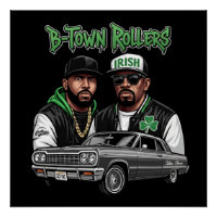 B-Town Rollers