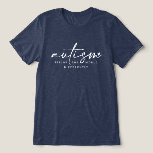 B Tri-Blend SHIRT