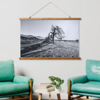 B+W Namib Desert Tree
