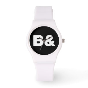 B& WATCH