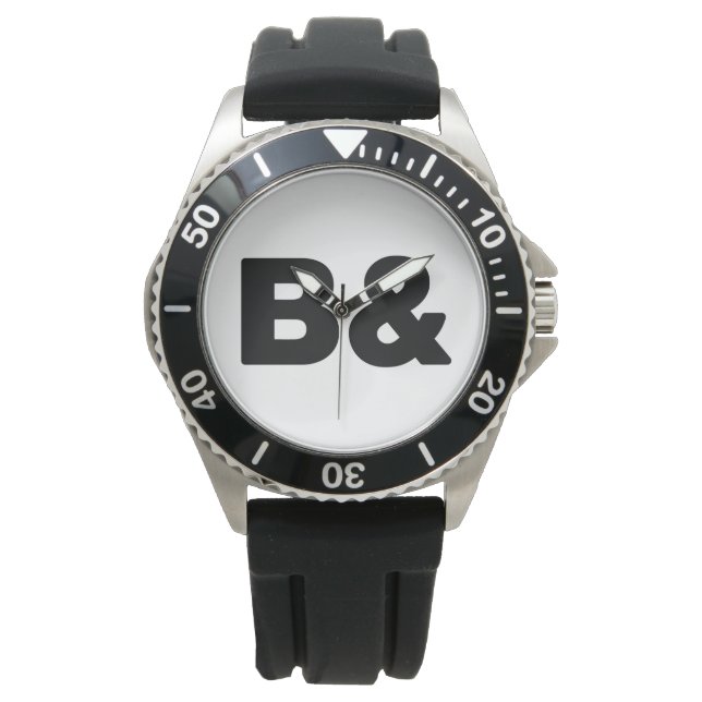 B& WATCH (Front)