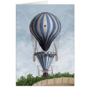 BA2305FAC01Z-Francesco Orlandi Propeller Balloon