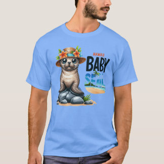 Ba2 vintage funny T-Shirt