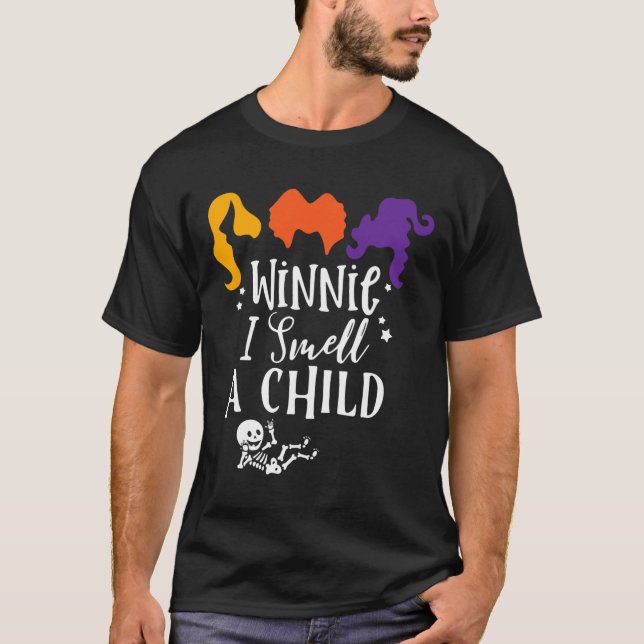 Ba4 Halloween Costume  T-Shirt (Front)