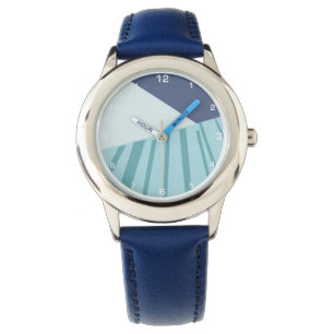 Bå Child Clock Watch