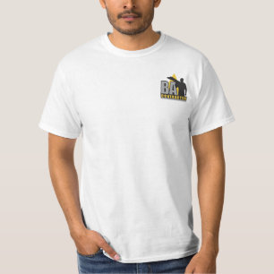 BA Contractor T-Shirt