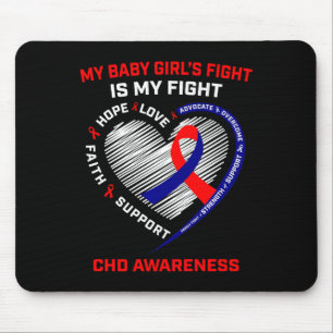 Ba mouse pad