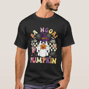 Ba Ngoai of The Little Pumpkin Halloween Spooky Gh T-Shirt
