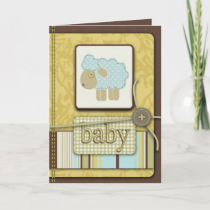 Baa Card