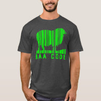 Baa Code Barcode Sheep Lamb Farming Farm Farmer