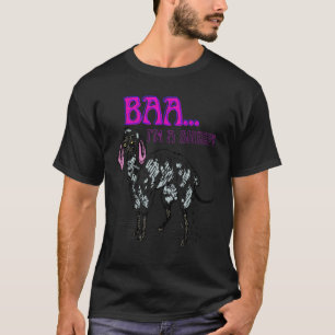 Baa i'm a sheep T-Shirt