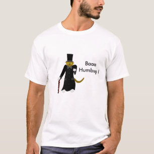 , Baaa Humbug ! T-Shirt