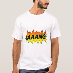 Baaang T-Shirt