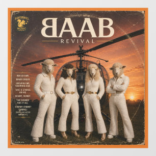 BAAB: a Parody