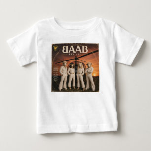 BAAB: a Parody Baby T-Shirt