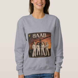 BAAB: a Parody Sweatshirt