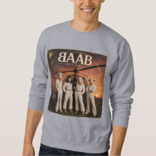 BAAB: a Parody Sweatshirt