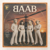 BAAB Album: a Parody